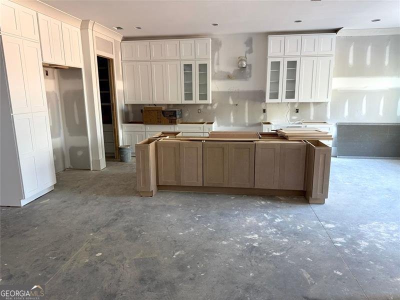 876 Bramlett Shoals Road Lawrenceville - 8