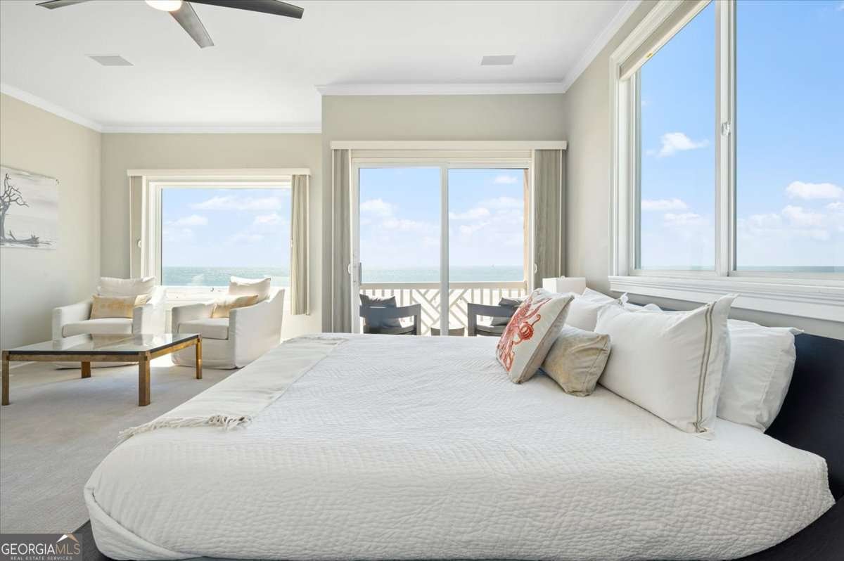 1028 Beachview Drive St. Simons - 1
