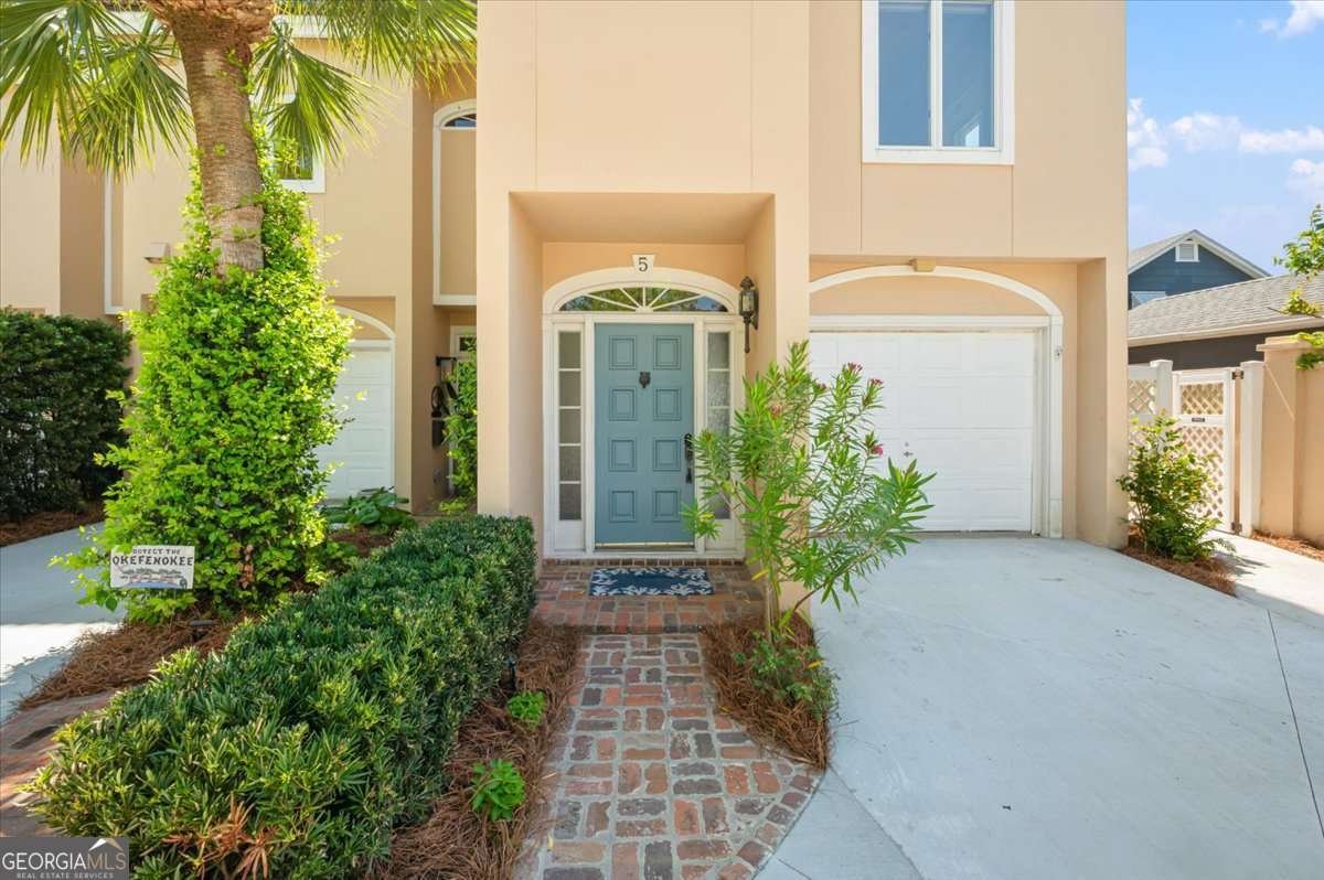 1028 Beachview Drive St. Simons - 10