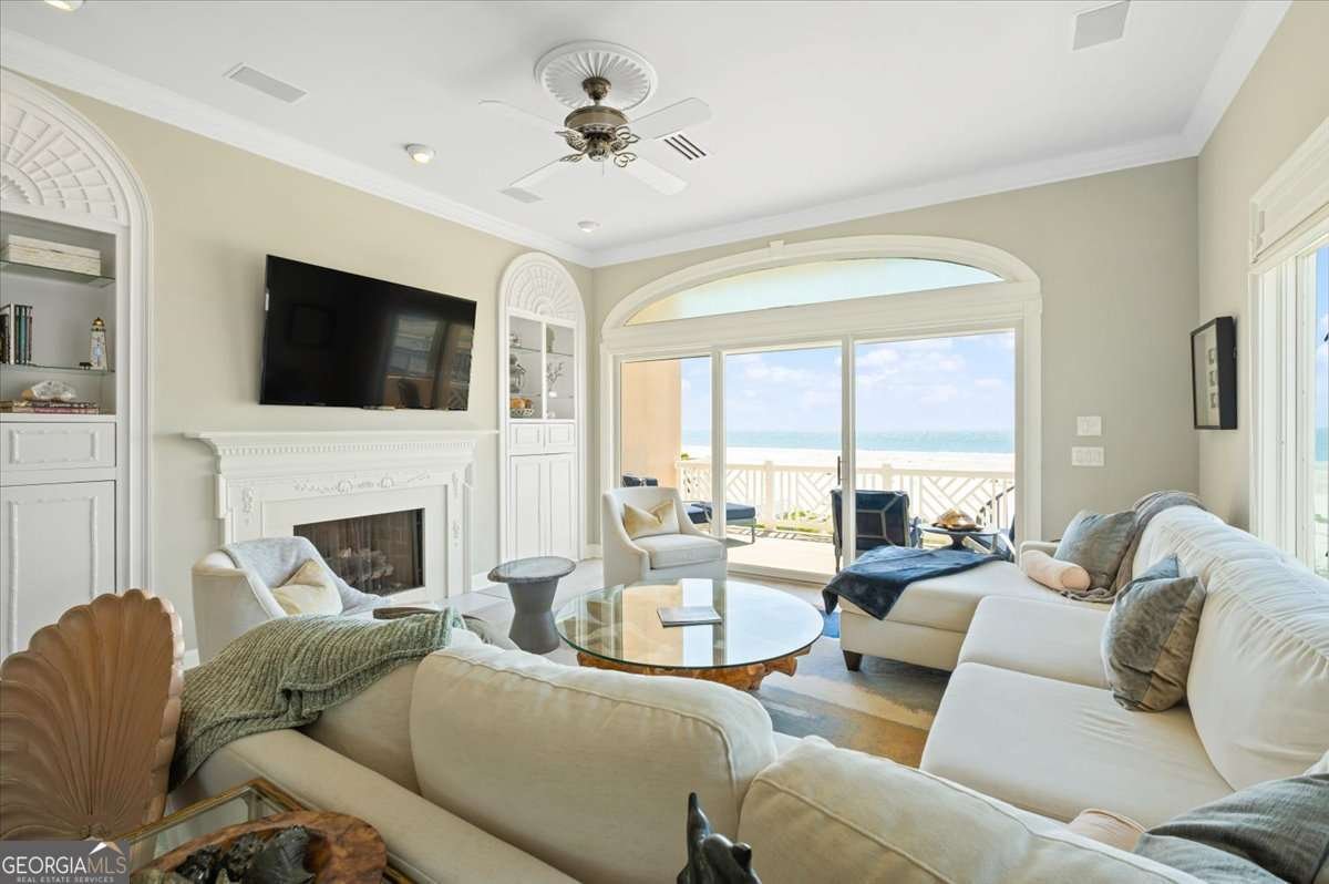 1028 Beachview Drive St. Simons - 16
