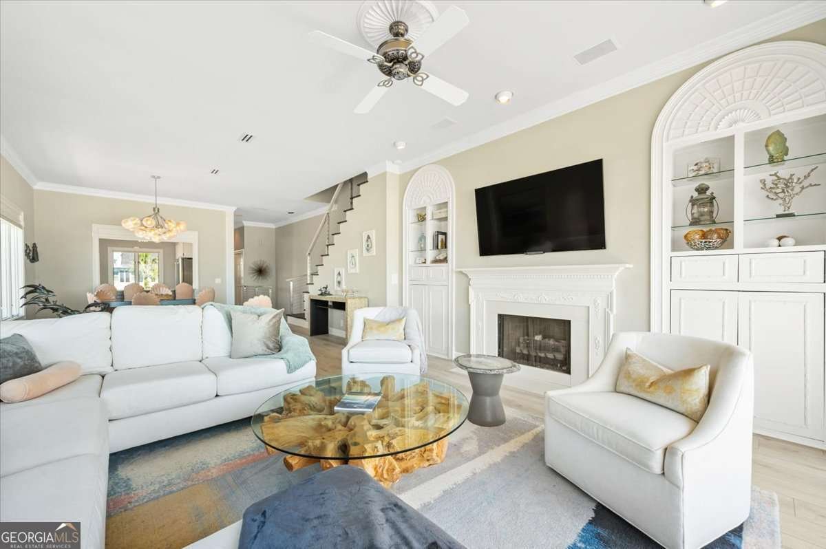 1028 Beachview Drive St. Simons - 17