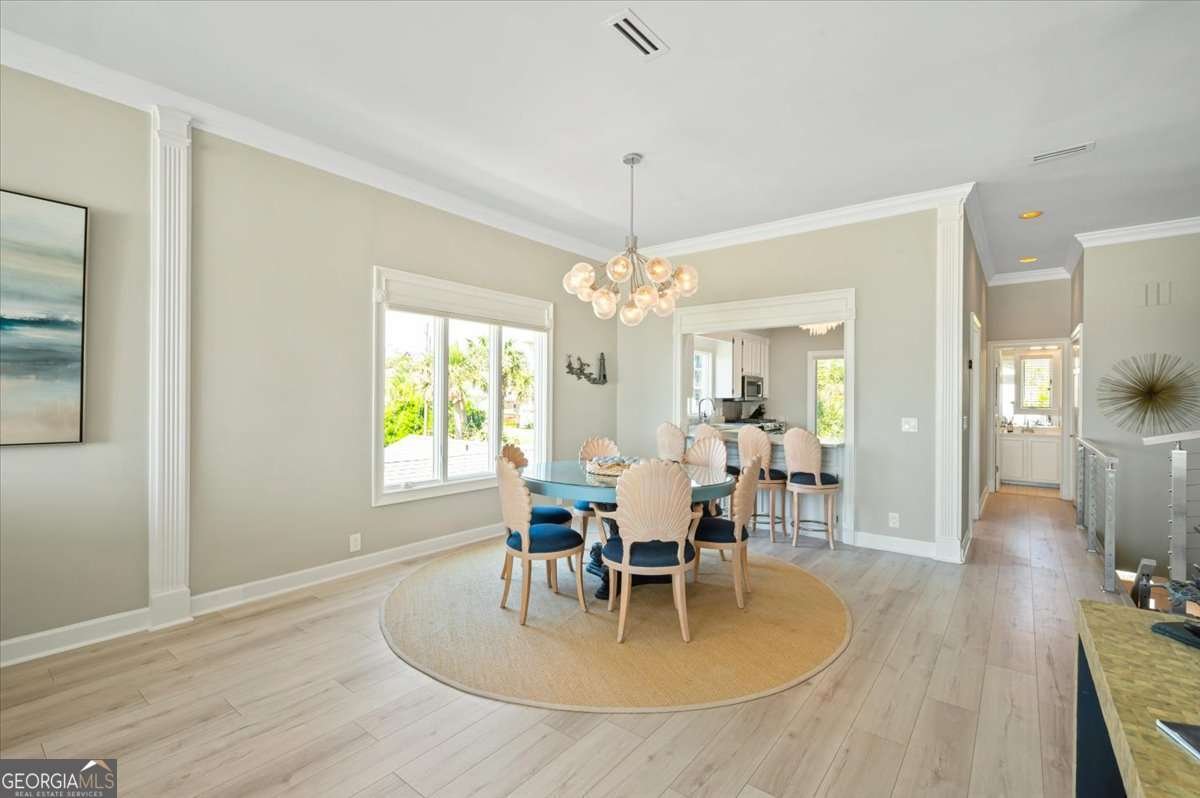 1028 Beachview Drive St. Simons - 18