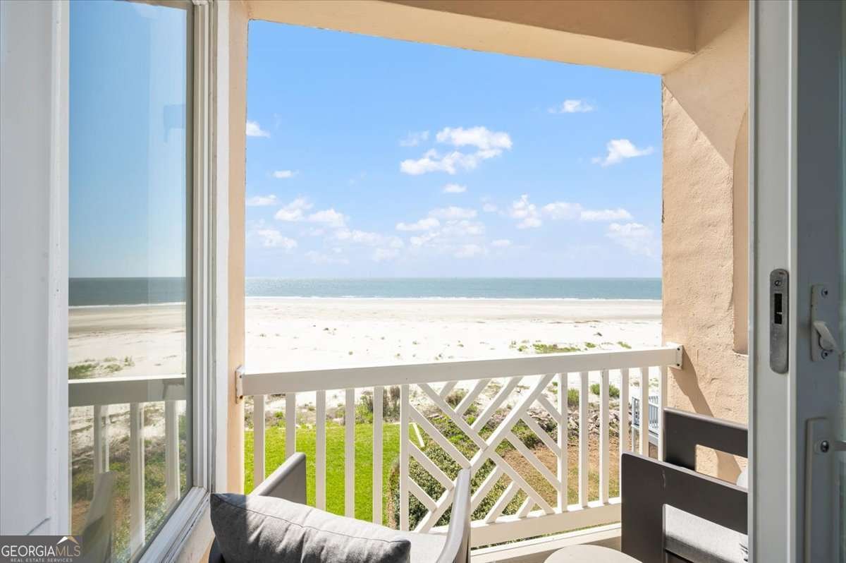 1028 Beachview Drive St. Simons - 3