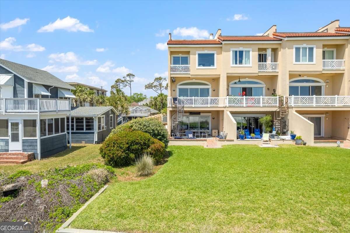 1028 Beachview Drive St. Simons - 38