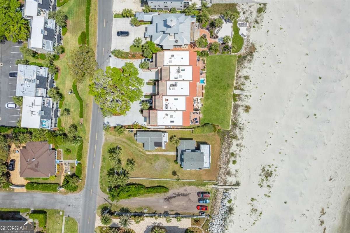 1028 Beachview Drive St. Simons - 43