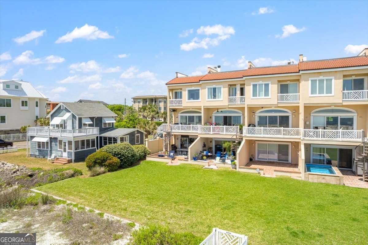 1028 Beachview Drive St. Simons - 44