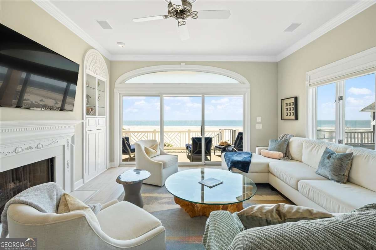 1028 Beachview Drive St. Simons - 5
