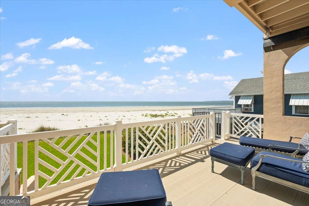 1028 Beachview Drive St. Simons - 6