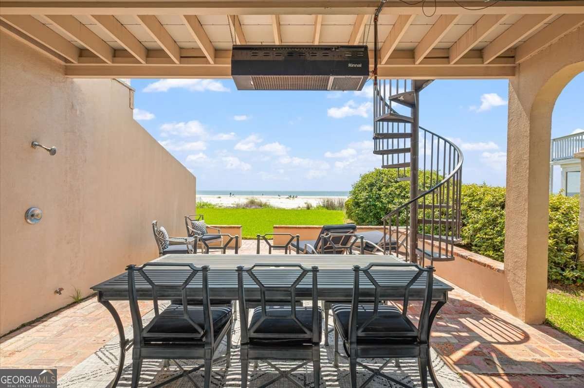 1028 Beachview Drive St. Simons - 8
