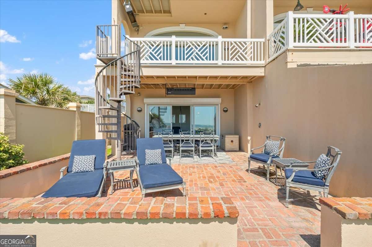 1028 Beachview Drive St. Simons - 9
