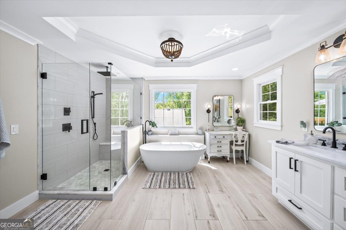 88 Cline Smith Road Cartersville - 10
