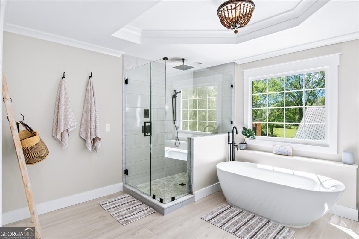 88 Cline Smith Road Cartersville - 12