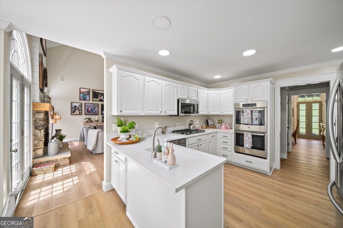 88 Cline Smith Road Cartersville - 18