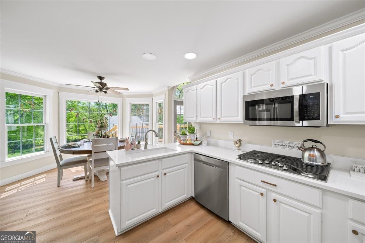 88 Cline Smith Road Cartersville - 19