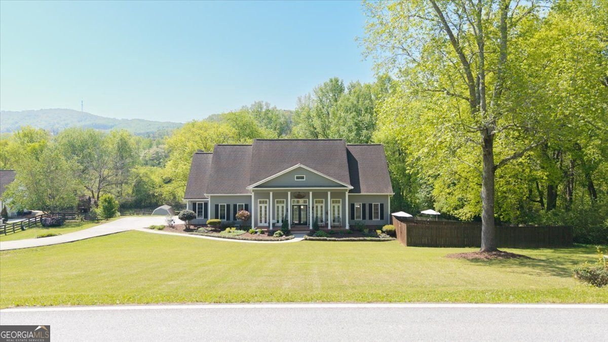 88 Cline Smith Road Cartersville - 2