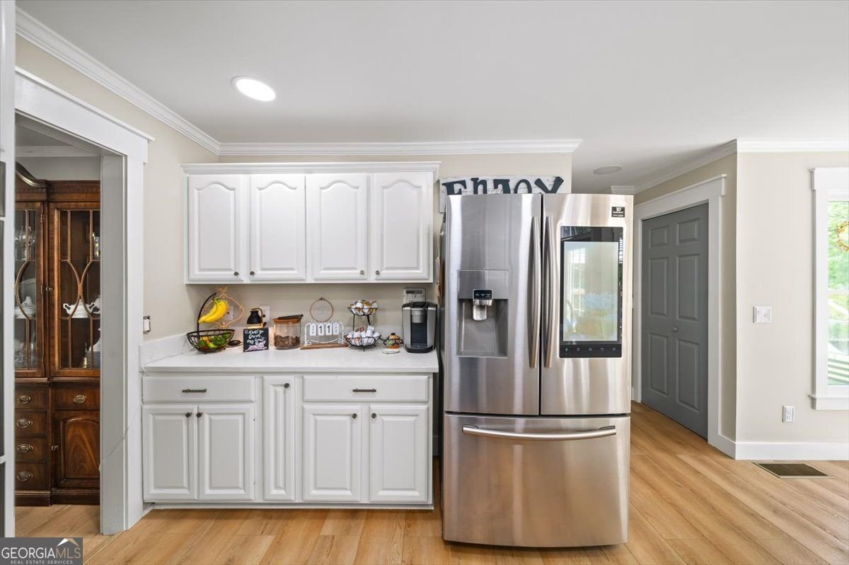 88 Cline Smith Road Cartersville - 20