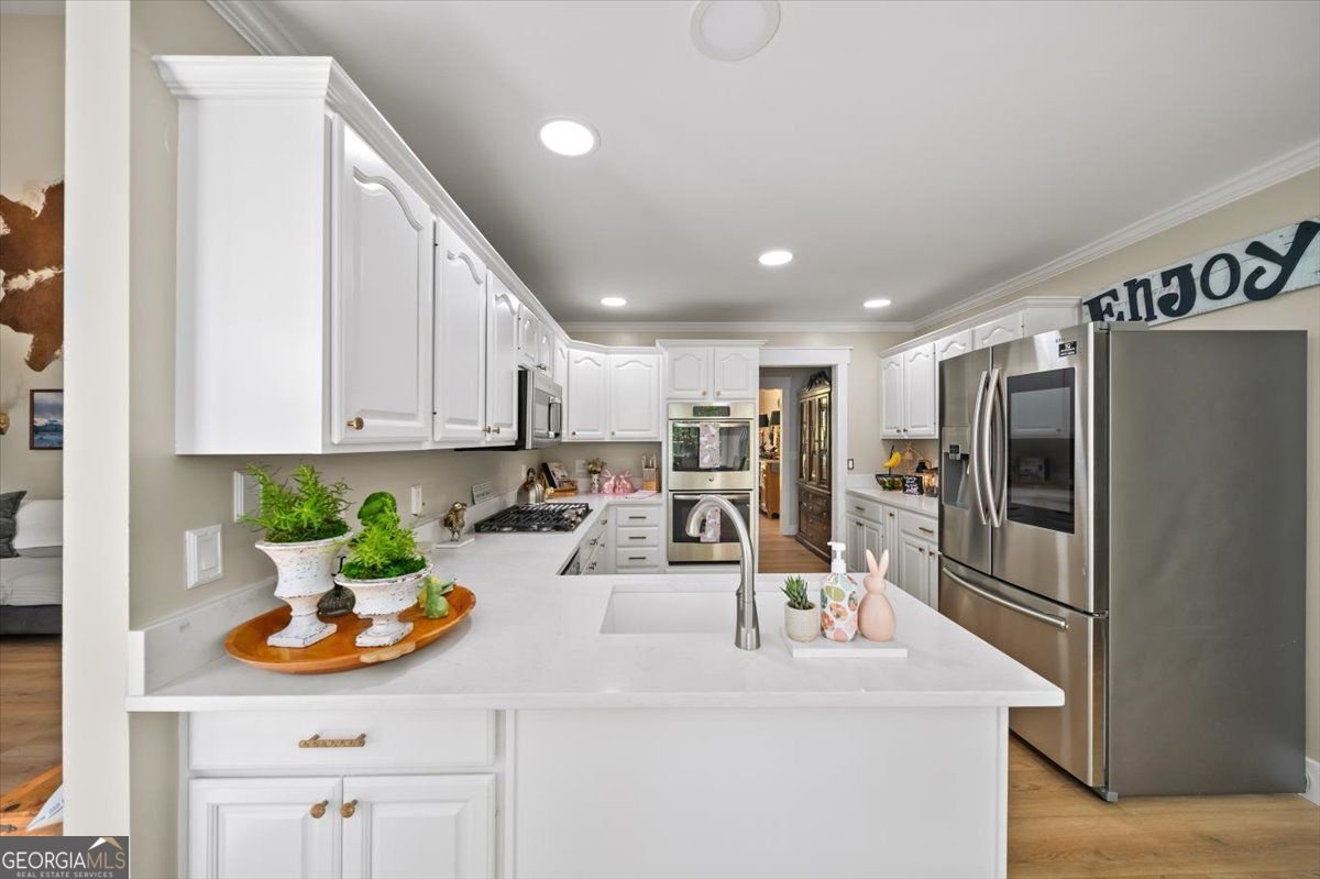 88 Cline Smith Road Cartersville - 21