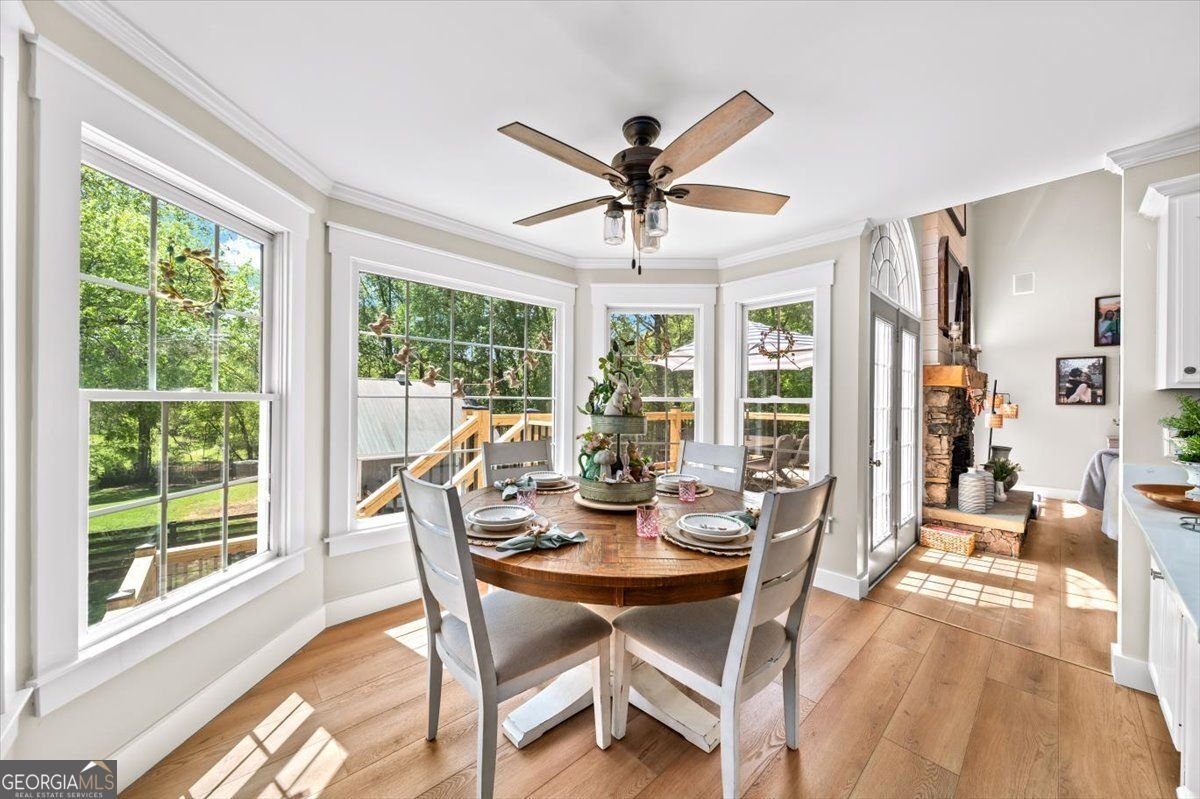 88 Cline Smith Road Cartersville - 22