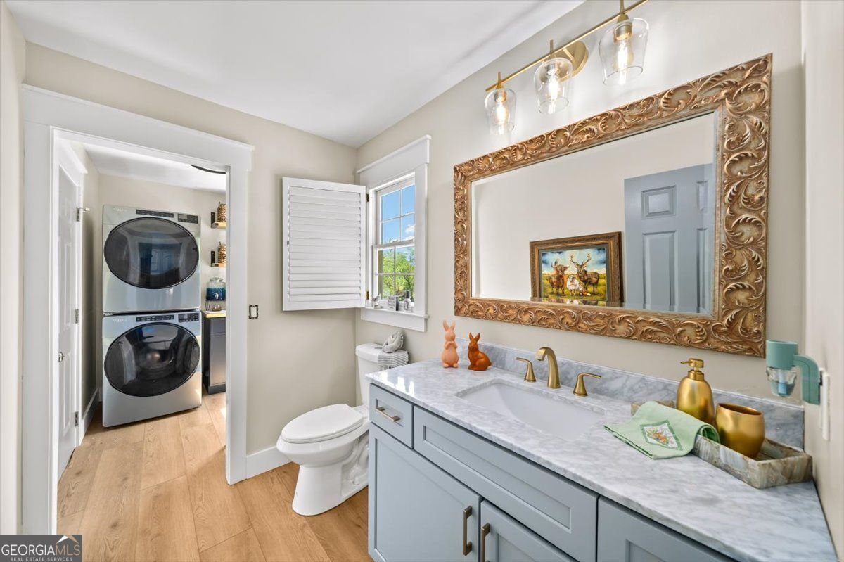 88 Cline Smith Road Cartersville - 23