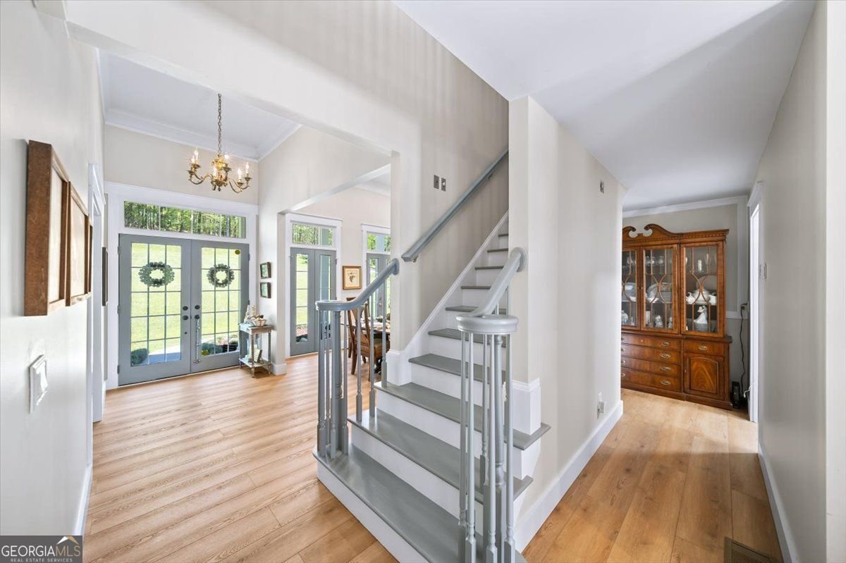 88 Cline Smith Road Cartersville - 25