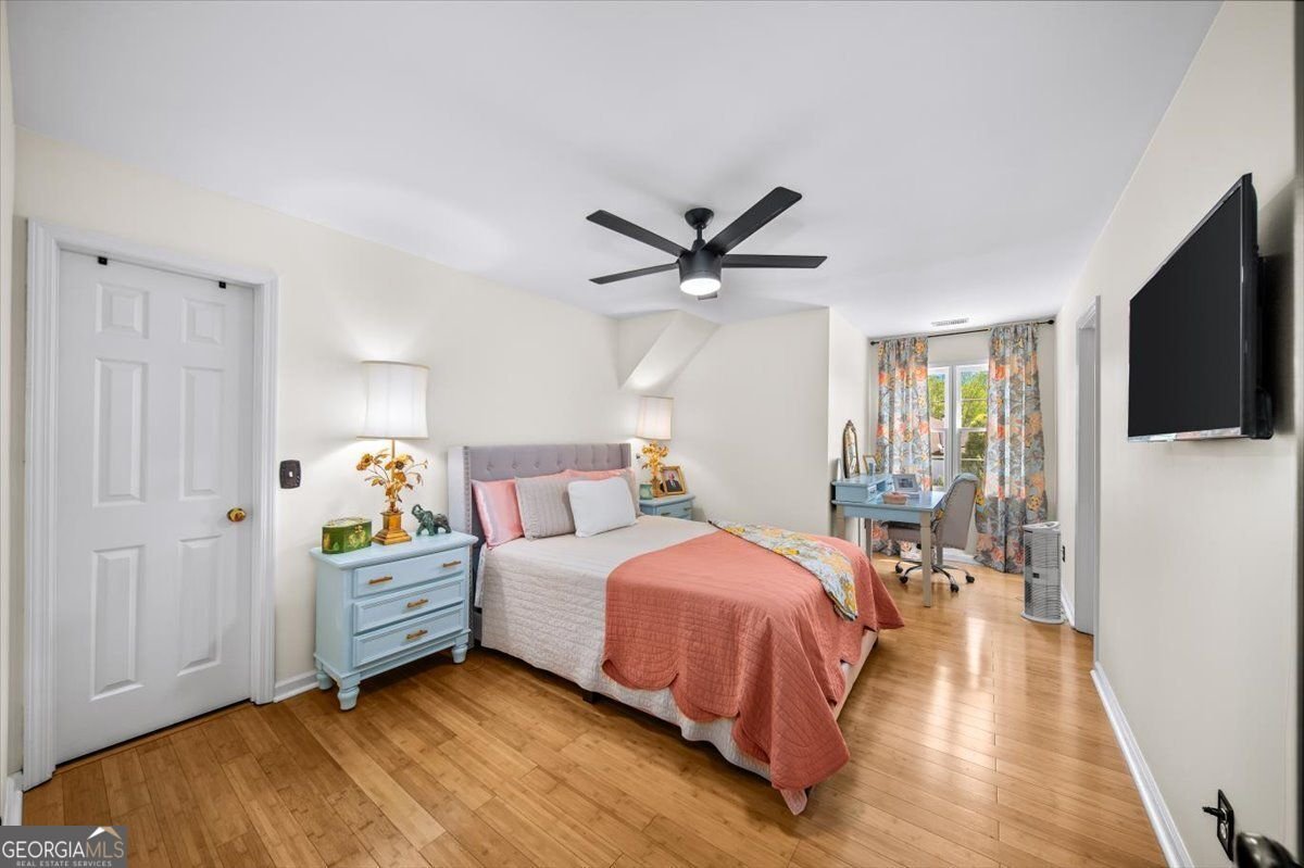 88 Cline Smith Road Cartersville - 27