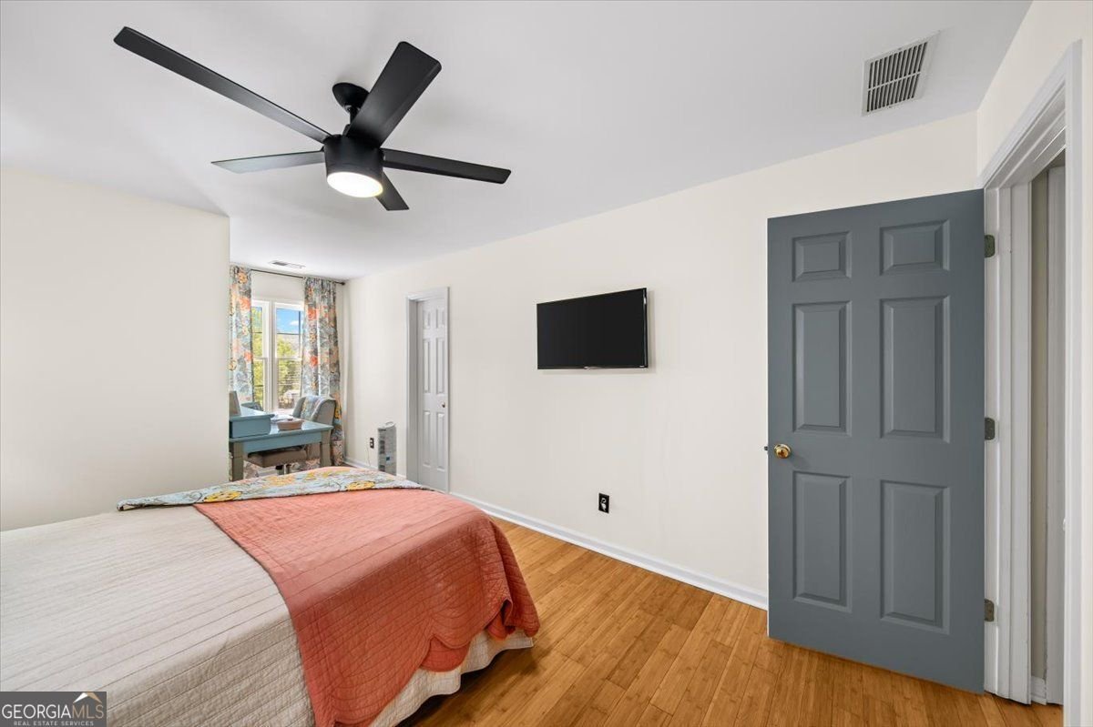 88 Cline Smith Road Cartersville - 28