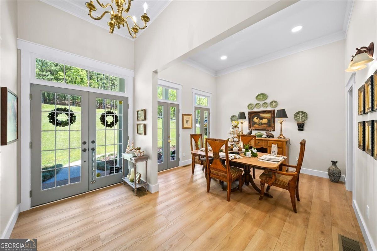 88 Cline Smith Road Cartersville - 3