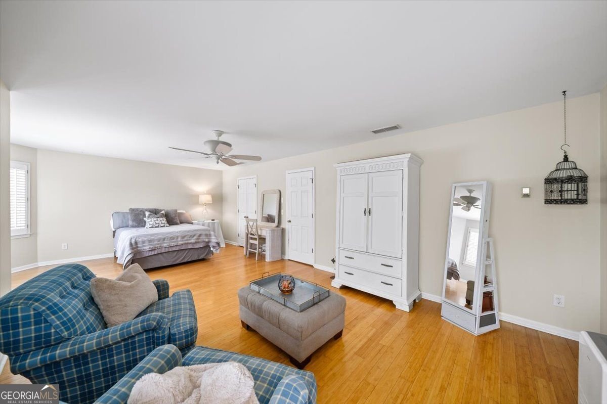 88 Cline Smith Road Cartersville - 34
