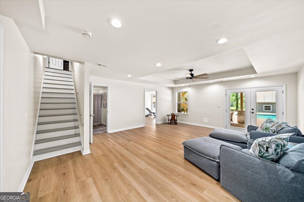 88 Cline Smith Road Cartersville - 36