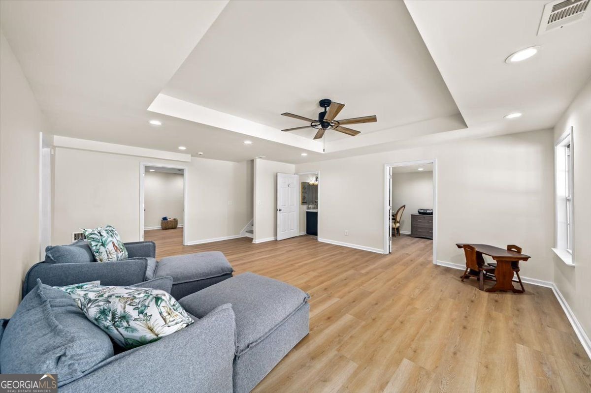 88 Cline Smith Road Cartersville - 37