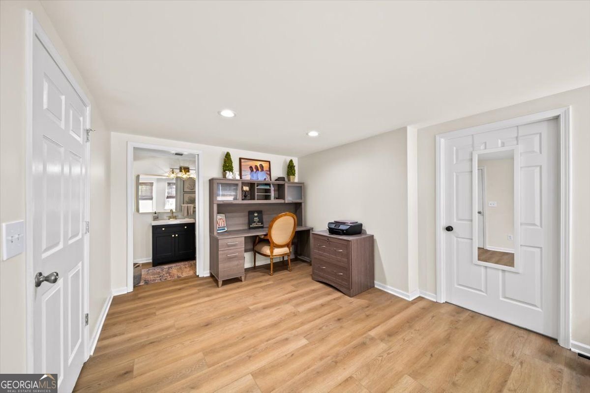 88 Cline Smith Road Cartersville - 39