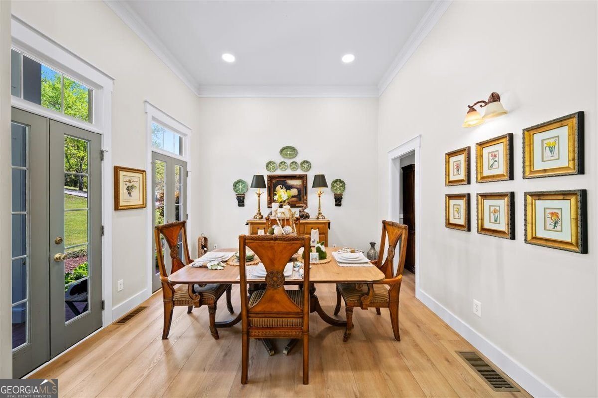 88 Cline Smith Road Cartersville - 4