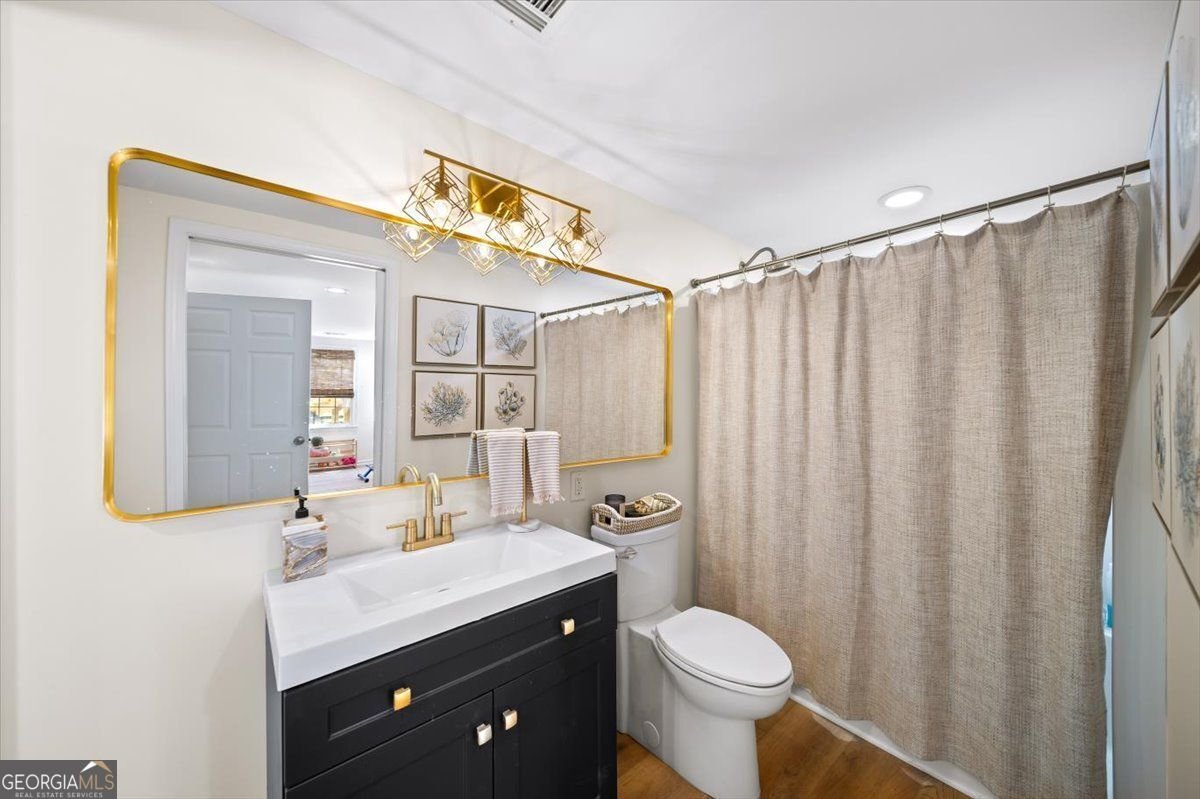 88 Cline Smith Road Cartersville - 40