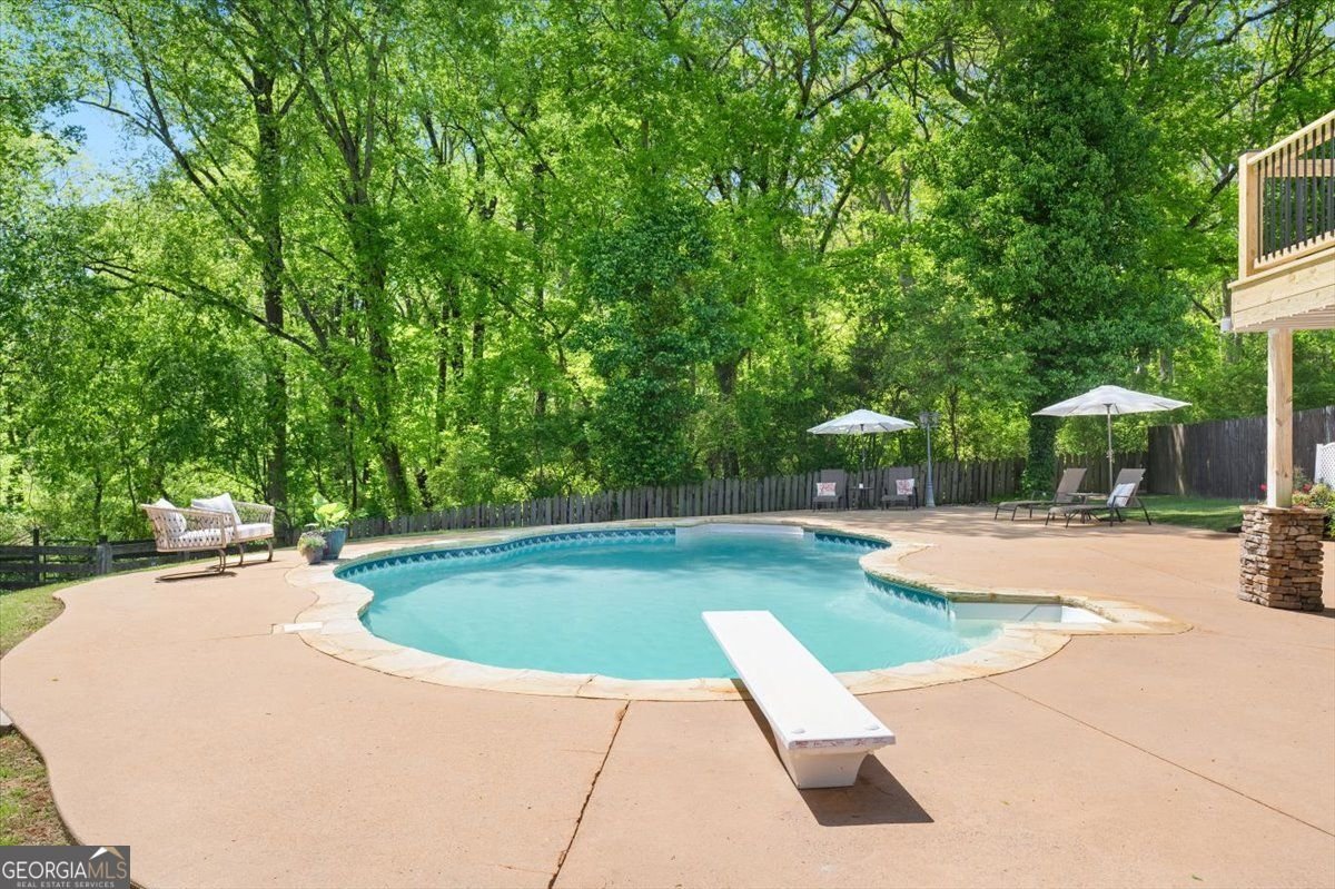 88 Cline Smith Road Cartersville - 48