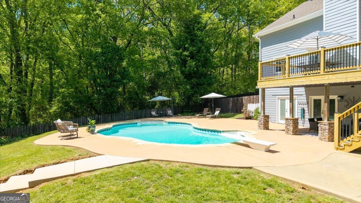 88 Cline Smith Road Cartersville - 49