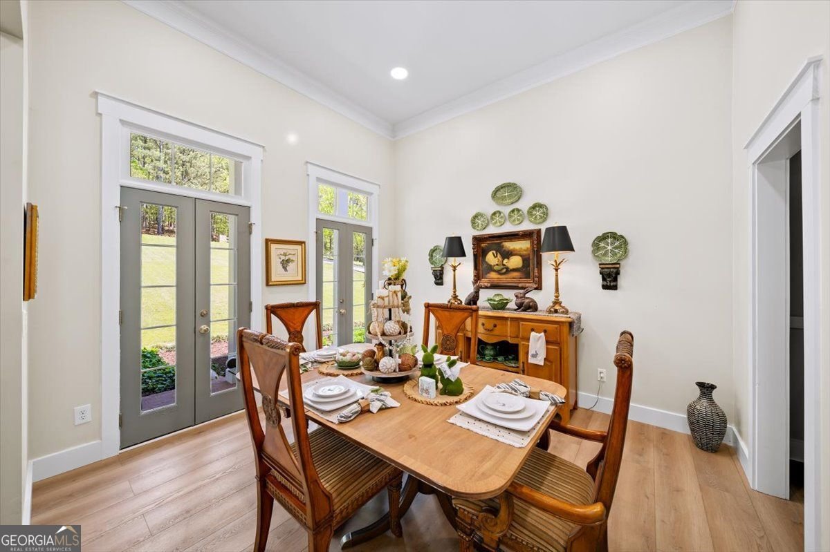88 Cline Smith Road Cartersville - 5
