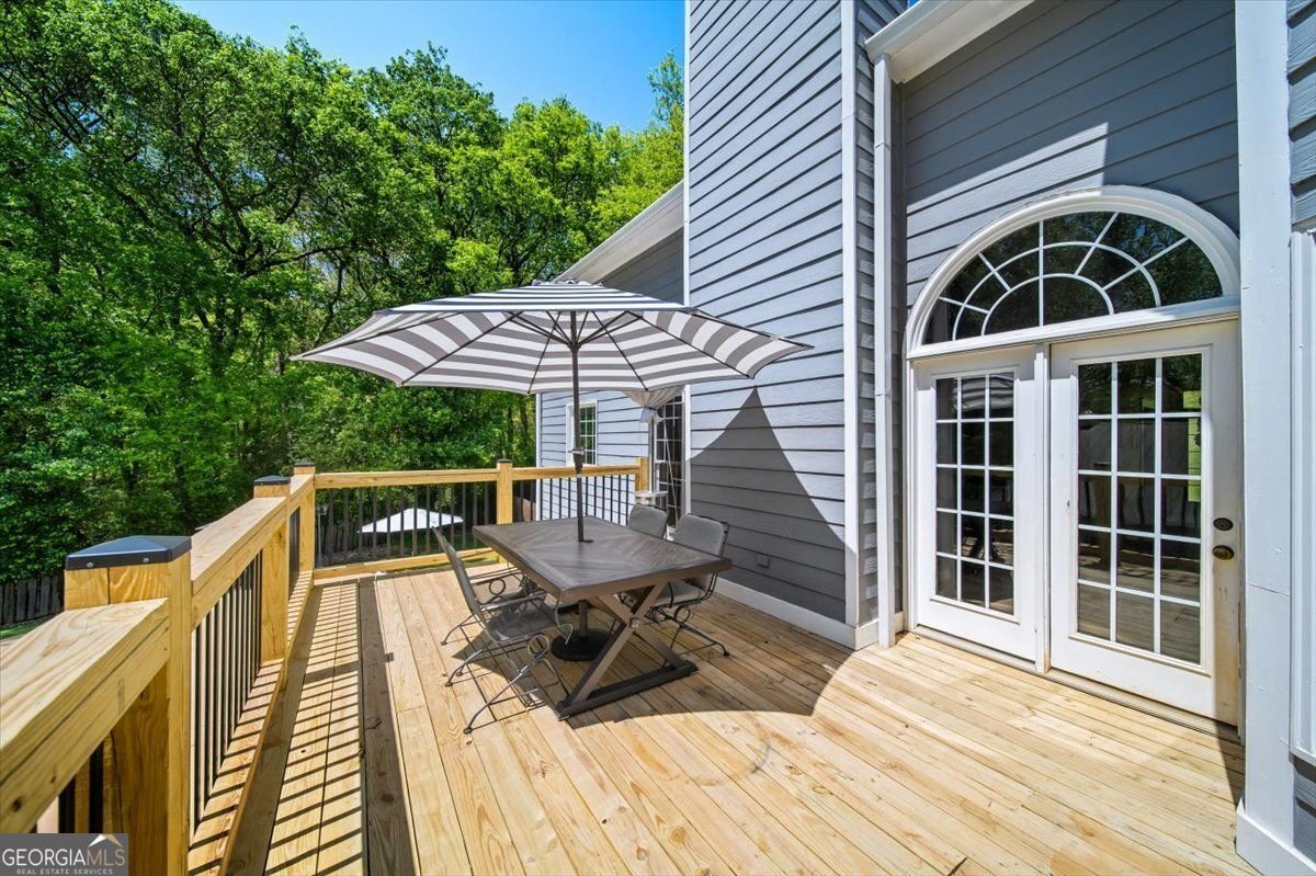 88 Cline Smith Road Cartersville - 51