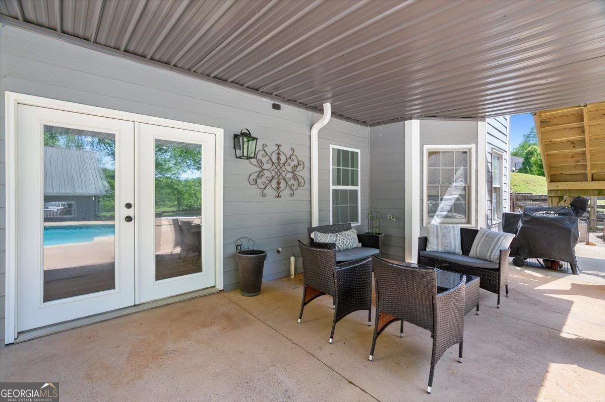 88 Cline Smith Road Cartersville - 52