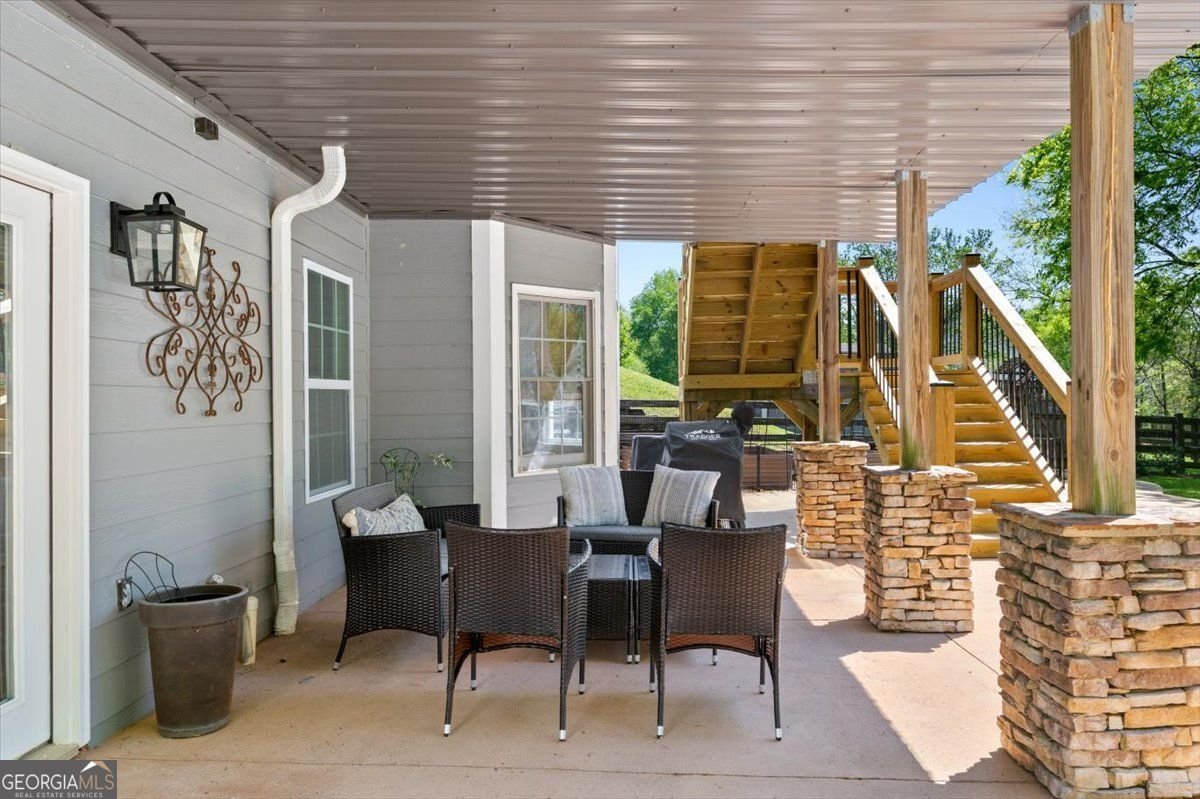 88 Cline Smith Road Cartersville - 53