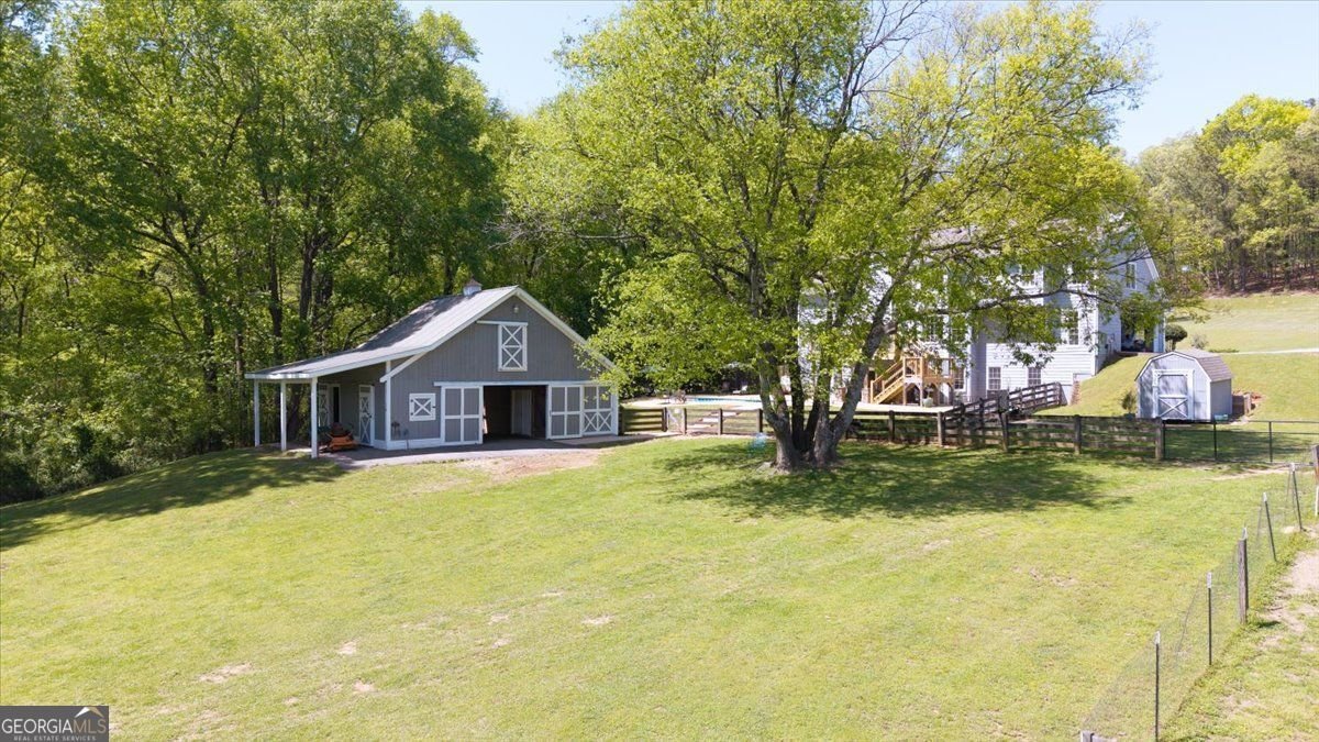 88 Cline Smith Road Cartersville - 56