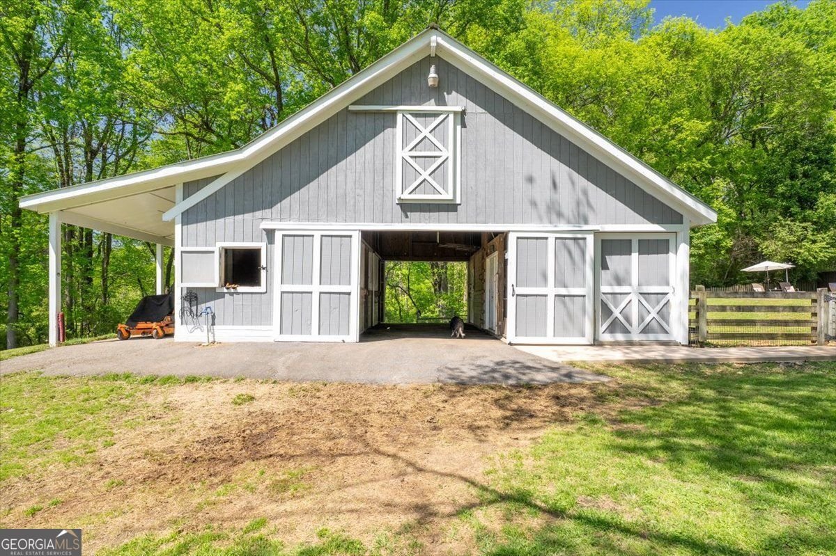 88 Cline Smith Road Cartersville - 57