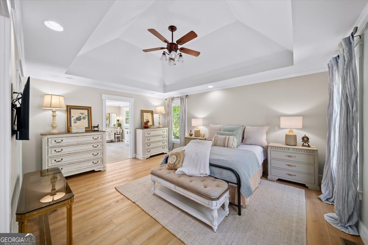 88 Cline Smith Road Cartersville - 6