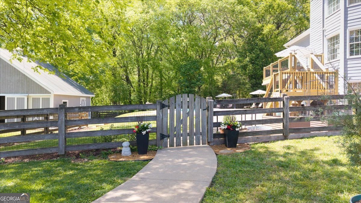 88 Cline Smith Road Cartersville - 61