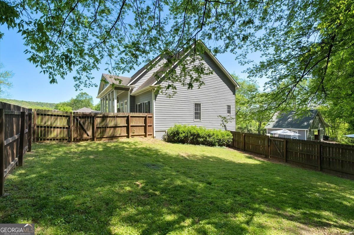 88 Cline Smith Road Cartersville - 62
