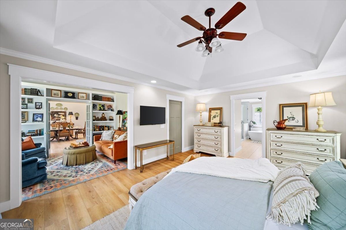 88 Cline Smith Road Cartersville - 7