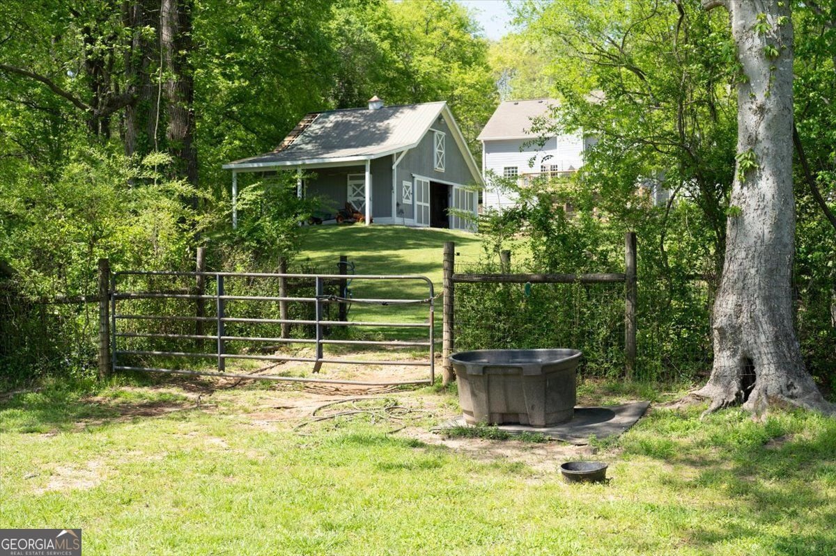 88 Cline Smith Road Cartersville - 70