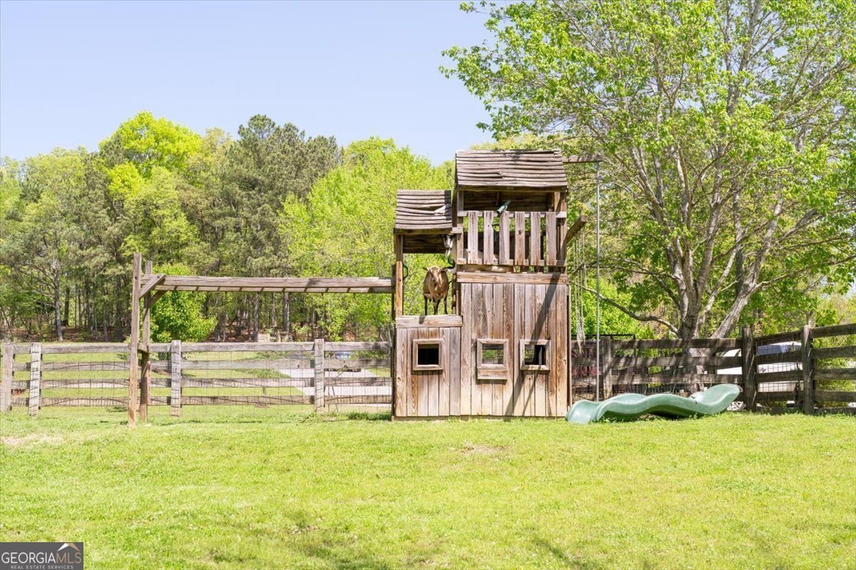 88 Cline Smith Road Cartersville - 77