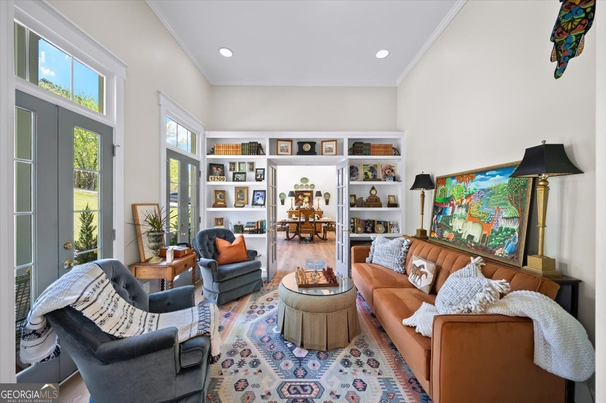 88 Cline Smith Road Cartersville - 8