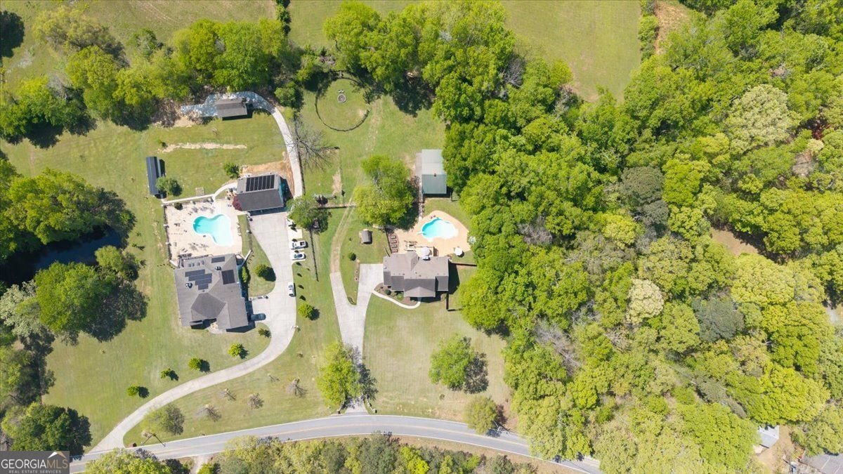 88 Cline Smith Road Cartersville - 83