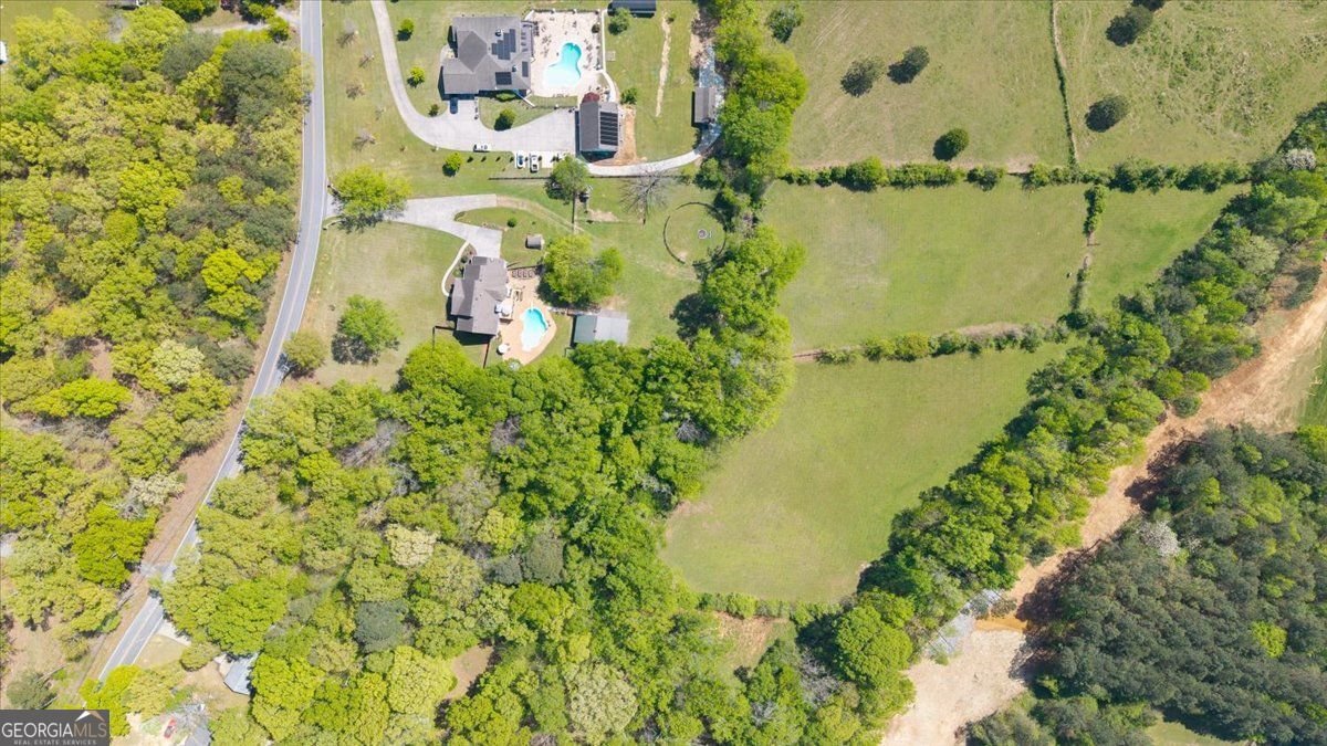 88 Cline Smith Road Cartersville - 84